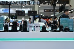 P&E2025:老蛙携神秘新品亮相展会