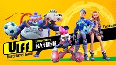 足球游戏哪些人气高 最新足球游戏排行