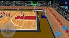 体育游戏大全 高人气体育游戏排行榜