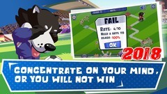 足球游戏哪些人气高 最新足球游戏排行