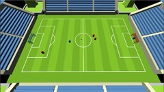 体育游戏哪个好 下载量高的体育游戏排行榜前十