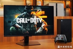 XBOX如何爽玩《使命召唤21》？三星G50D显示器是靠谱的伙伴
