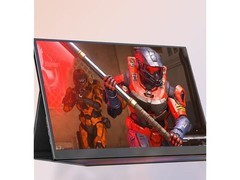 高分辨率显示器性价比高榜 精准色彩+低蓝光护眼双认证