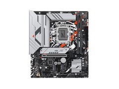 B360主板销量排行榜 适配第12代Intel处理器