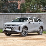 20万内5座中型SUV推荐：电动与硬派各具特色