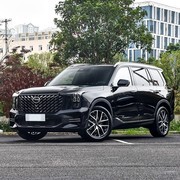 20万内四款实力派中型SUV推荐，空间动力全到位