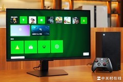 XBOX如何爽玩《使命召唤21》？三星G50D显示器是靠谱的伙伴