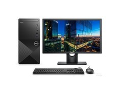 不只是办公！这些台机也能轻松驾驭主流网游