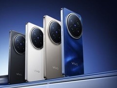 普及超声波指纹技术 vivo与iQOO中高端手机2025升级
