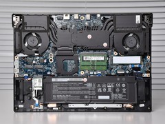 夏天到了 靠谱的游戏本散热优化方案都在这