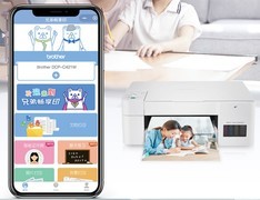 让打印照片更省钱 兄弟C421W喷墨一体机值得购买