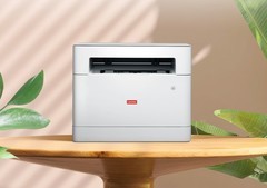 联想至像M1688DW Pro：自动双面+无线打印，国民智选作业打印机