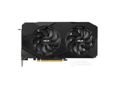 显存、散热、售后全拉满：四款RTX2060显卡真实体验对比