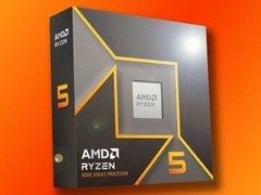 AMD锐龙5 9600X处理器偷跑：475.51加元，比锐龙5 7600X当前售价高87.6%