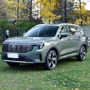 30万内7座插混SUV推荐：五款新能源车型实力对比