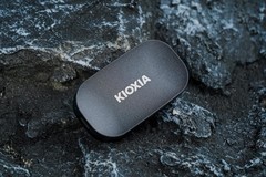 铠侠EXCERIA PLUS G2评测：轻便高速的存储大师