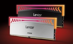 雷克沙ARES6000 C26战神之翼内存：强效散热，稳定超频