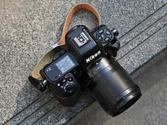 用尼康Z8捕捉人间烟火