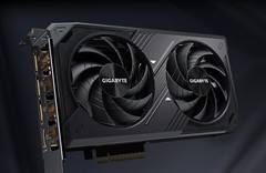 技嘉RTX 50全系显卡热卖 原价显卡抢到即赚到