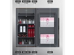单门冰箱性能排行榜 轻量级冷藏保鲜实用之选