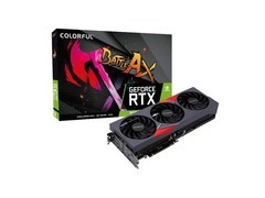 RX6600XT显卡划算之选 满足计算机视觉初筛与数据预处理