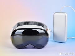 只有苹果能做出来的半成品？苹果Vision Pro上手体验