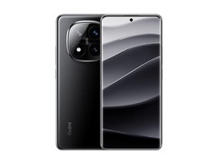 红米Note 14 Pro+ 5G手机低至1437元