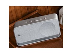 BOSE SoundLink Home亮银款直降112元
