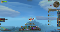 《魔兽世界：地心之战》攒机参考指南 锐龙7 9700X还是酷睿i7-14700K？