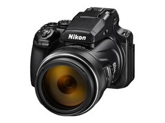 尼康长焦便携相机P1000卖爆！下一代产品规格会是什么？