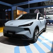 10万元内纯电SUV推荐：五款实用好车等你选