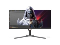 2026显示器性能排行榜 高刷+广色域+人体工学三重刚需满足清单