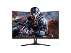 桌面生产力飞跃：四款职场人必看显示器