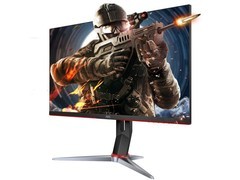 告别色差困扰：视频工作者的精准显示器之选