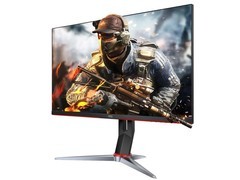 大学生电竞新宠：五款高能显示器畅爽开黑