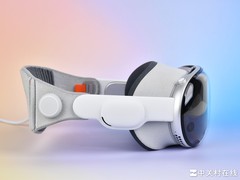 只有苹果能做出来的半成品？苹果Vision Pro上手体验