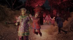 潜行游戏推荐哪个 十大经典潜行游戏盘点