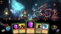 牌组构建式类 Rogue游戏哪个最好玩 十大经典牌组构建式类 Rogue游戏推荐