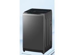 Haier海尔12kg变频波轮洗衣机低至1119元