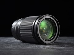 尼康Z6III和Z8用户看过来 双11五支适合入手的尼克尔镜头推荐