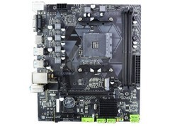 H410主板哪款好 中小企业多机批量装机稳定之选