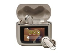 JBL TOUR PRO 3金色降噪耳机限时特惠