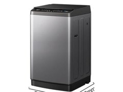 海信12公斤波轮洗衣机，到手仅934元