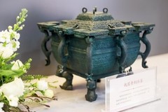 海尔冰箱武汉城市体验中心开业:新冰箱遇到老冰鉴