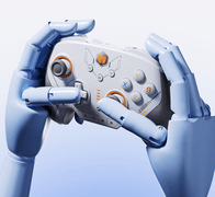 618促销推荐359元入手全能星闪手柄