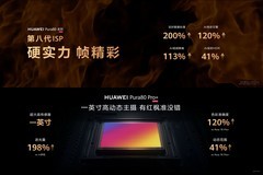 强的不止于红枫 华为Pura 80 Pro+一英寸高动态主摄体验分享