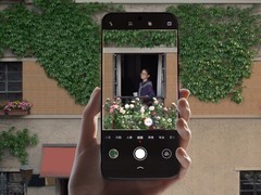 华为Pura 80系列AI影像功能革新：打破色彩与构图门槛