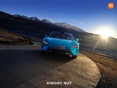 小米SU7官宣3月28日上市 号称“上市即交付”