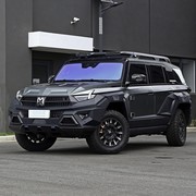 100万内增程式大型SUV推荐：猛士、问界等5款实力车型大比拼