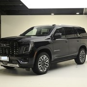 百万内三款7座豪华SUV推荐，气场与舒适兼备